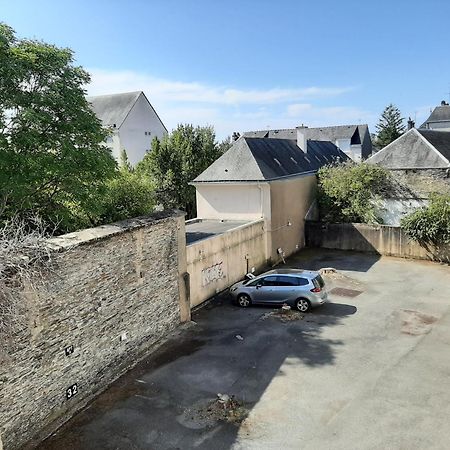 Bourgonnier 19 - Charmant Studio A Angers Luaran gambar